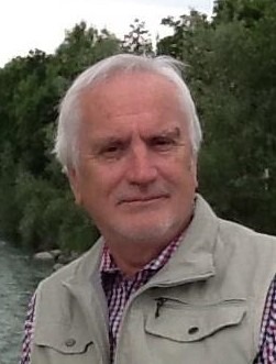 Stuart O'Dell