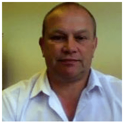 Gerald Bygraves