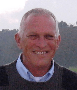 Jeff Noakes