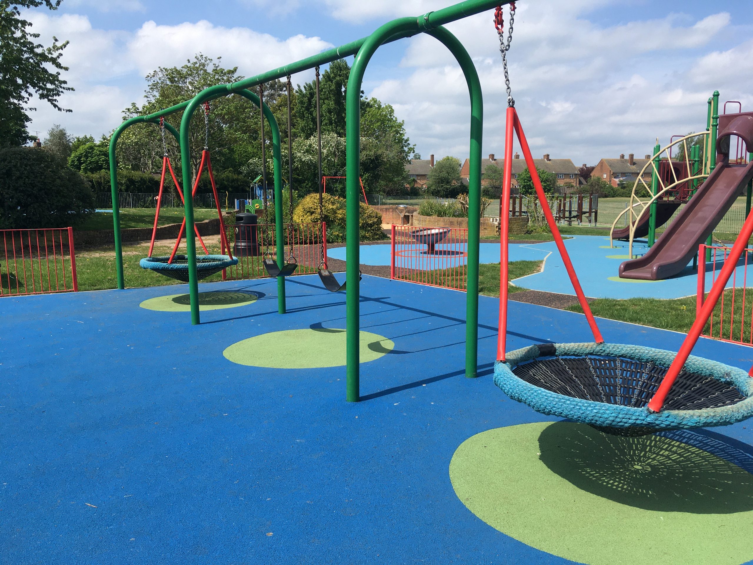 Play area picture