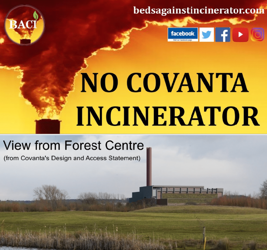 covanta